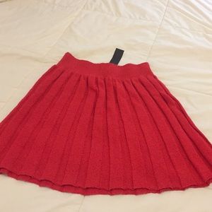 cotton skirt